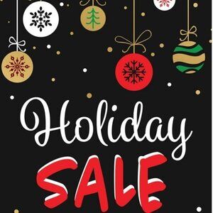 SPEND YOUR CHRISTMAS CASH! After HOLIDAY CLEARANCE! Bundle and Save!